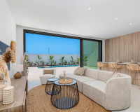 New Build - Detached Villa - Los Alcazares - Serena Golf