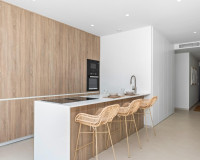 New Build - Detached Villa - Los Alcazares - Serena Golf