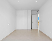 New Build - Detached Villa - Los Alcazares - Serena Golf