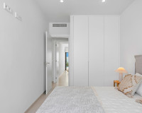 New Build - Detached Villa - Los Alcazares - Serena Golf