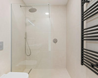 New Build - Detached Villa - Los Alcazares - Serena Golf