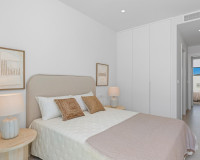 New Build - Detached Villa - Los Alcazares - Serena Golf