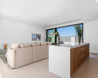 New Build - Detached Villa - Los Alcazares - Serena Golf