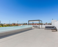 New Build - Detached Villa - Los Alcazares - Serena Golf