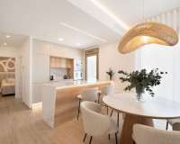 New Build - Detached Villa - Los Alcazares - Serena Golf