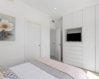 New Build - Detached Villa - Los Alcazares - Serena Golf