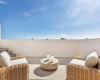 New Build - Detached Villa - Los Alcazares - Serena Golf