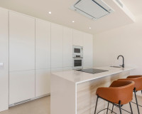 New Build - Detached Villa - Los Alcazares - Serena Golf