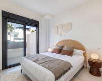 New Build - Detached Villa - Los Alcazares - Serena Golf