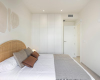 New Build - Detached Villa - Los Alcazares - Serena Golf