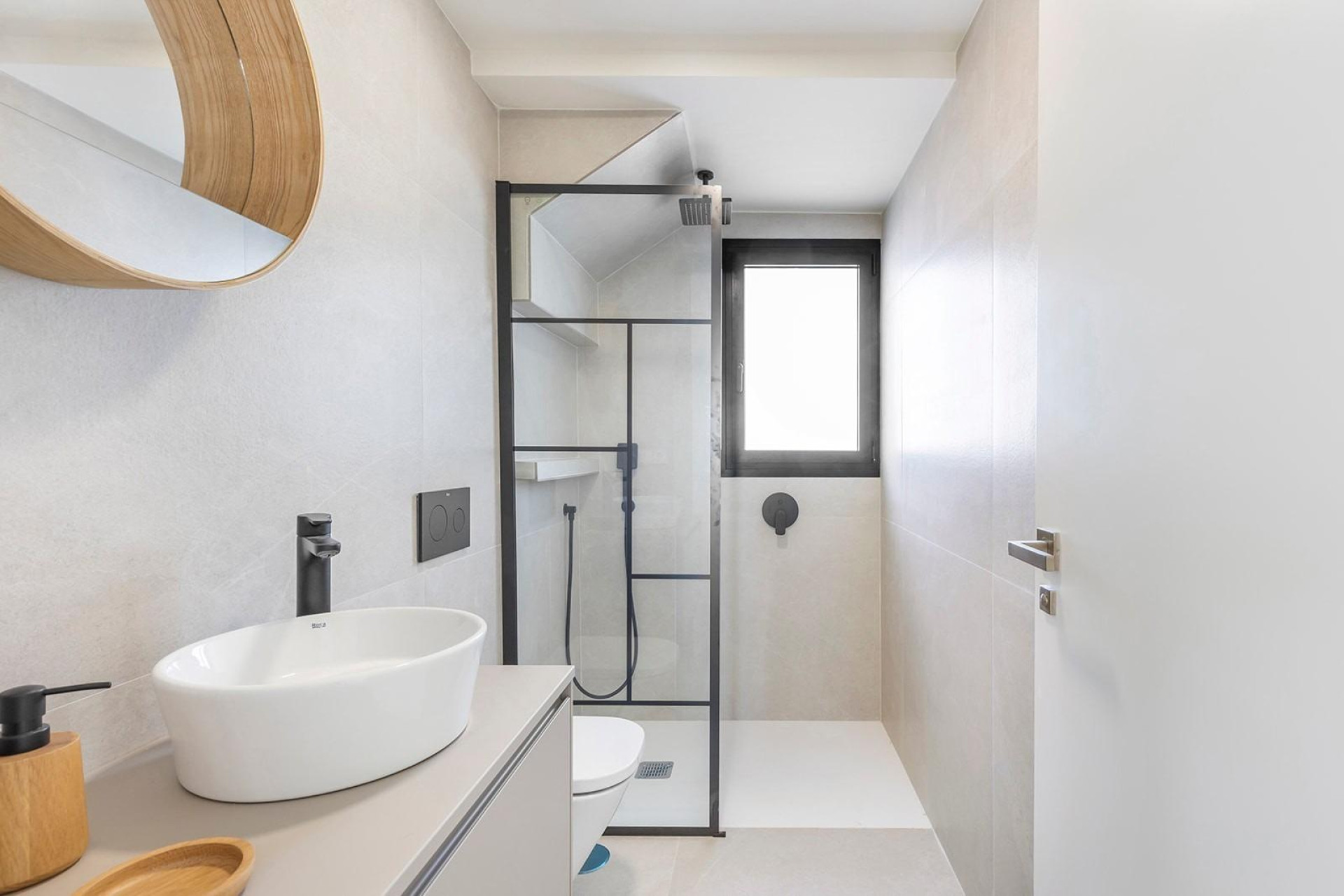 New Build - Detached Villa - Los Alcazares - Serena Golf