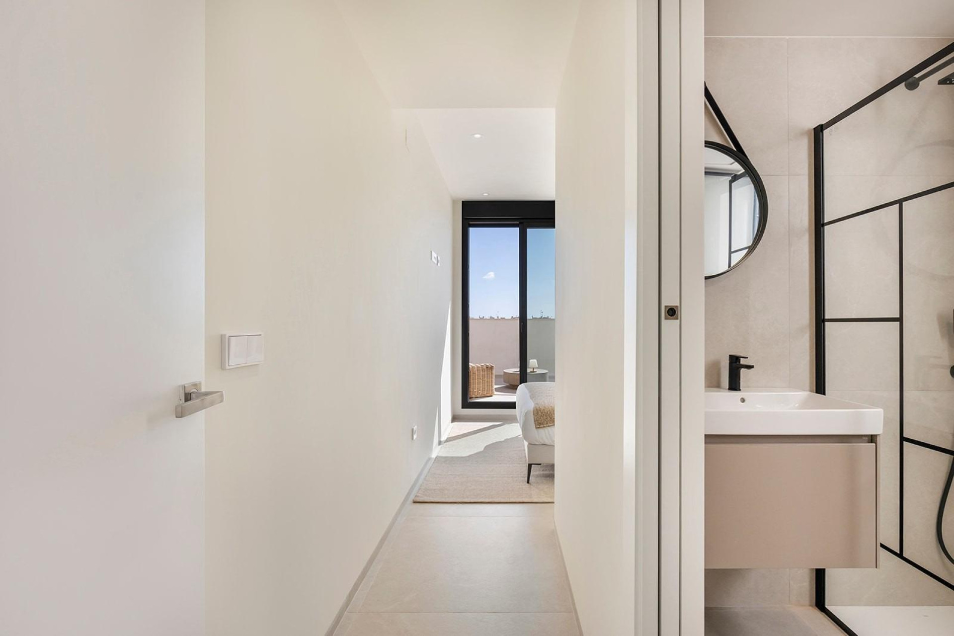 New Build - Detached Villa - Los Alcazares - Serena Golf