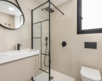 New Build - Detached Villa - Los Alcazares - Serena Golf