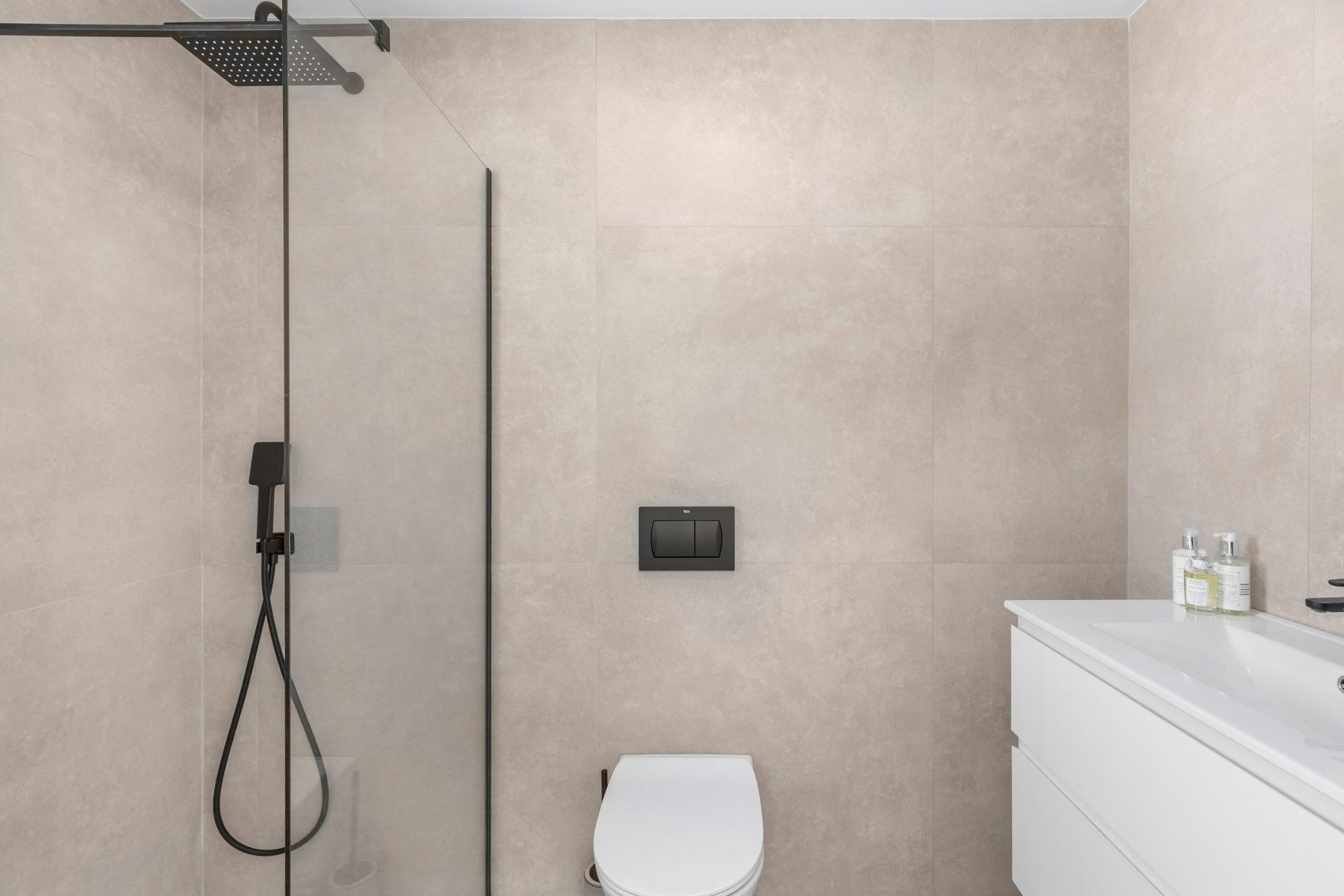 New Build - Detached Villa - Los Alcazares - Serena Golf