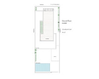 New Build - Detached Villa - Los Alcazares - Serena Golf