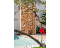 New Build - Detached Villa - Los Alcazares - Serena Golf