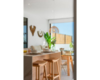 New Build - Detached Villa - Los Alcazares - Serena Golf