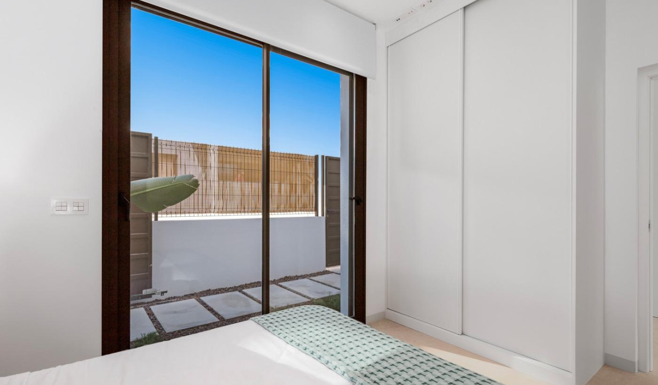 New Build - Detached Villa - Los Alcazares - Serena Golf