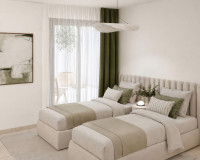 New Build - Detached Villa - Los Alcazares - Serena Golf