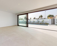 New Build - Detached Villa - Los Alcazares - Serena Golf