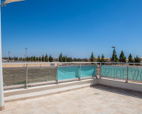 New Build - Detached Villa - Los Alcazares - Serena Golf