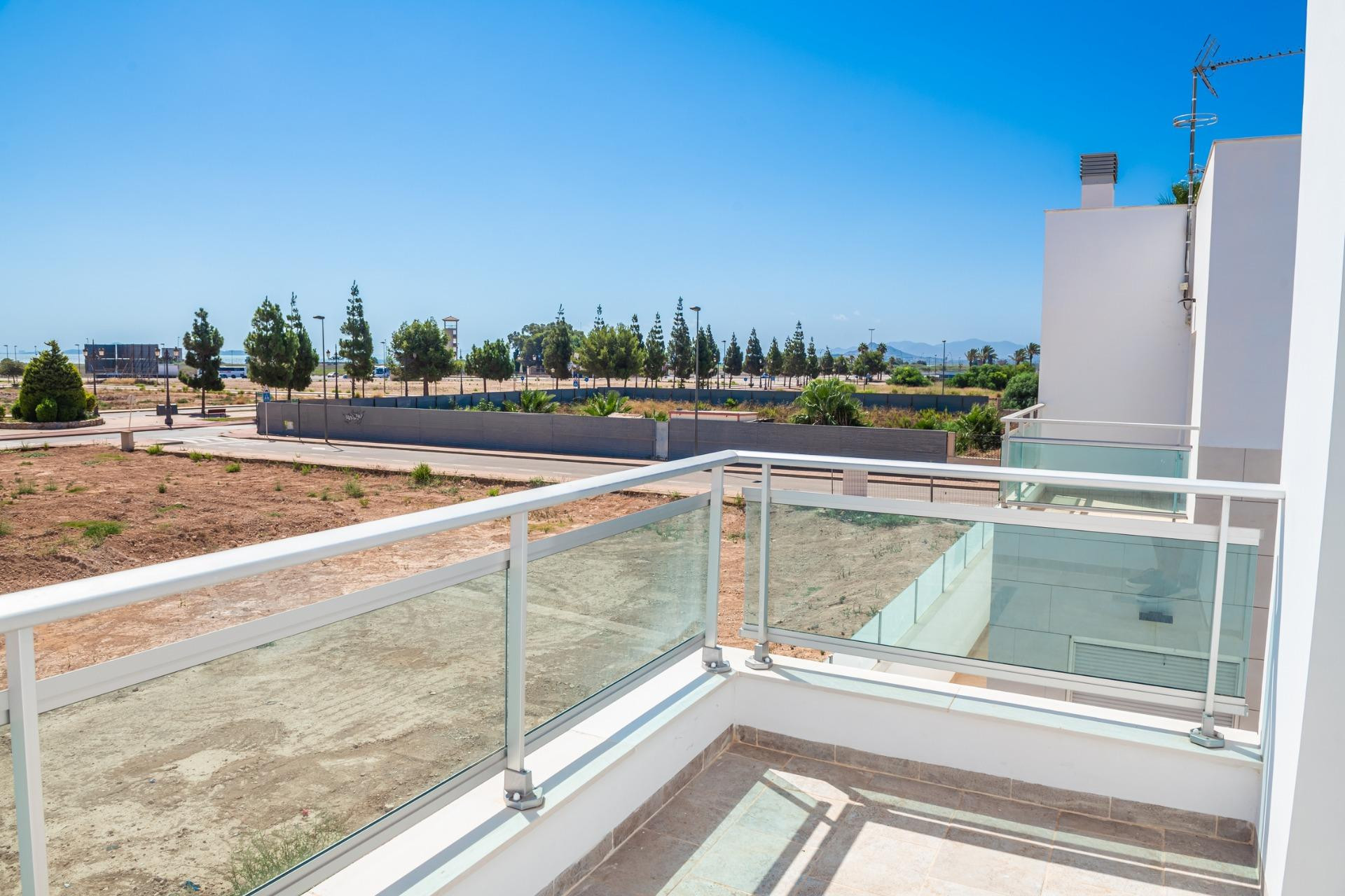 New Build - Detached Villa - Los Alcazares - Serena Golf