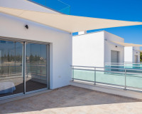 New Build - Detached Villa - Los Alcazares - Serena Golf