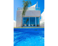 New Build - Detached Villa - Los Alcazares - Serena Golf