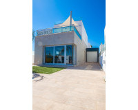 New Build - Detached Villa - Los Alcazares - Serena Golf