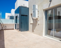 New Build - Detached Villa - Los Alcazares - Serena Golf