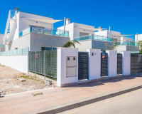 New Build - Detached Villa - Los Alcazares - Serena Golf