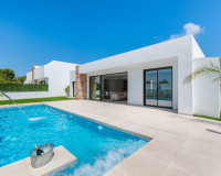 New Build - Detached Villa - Los Alcazares - Serena Golf