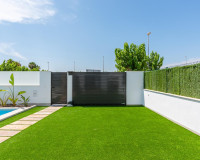 New Build - Detached Villa - Los Alcazares - Serena Golf