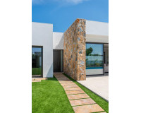 New Build - Detached Villa - Los Alcazares - Serena Golf