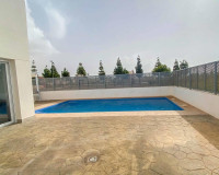 New Build - Detached Villa - Los Alcazares - Serena Golf