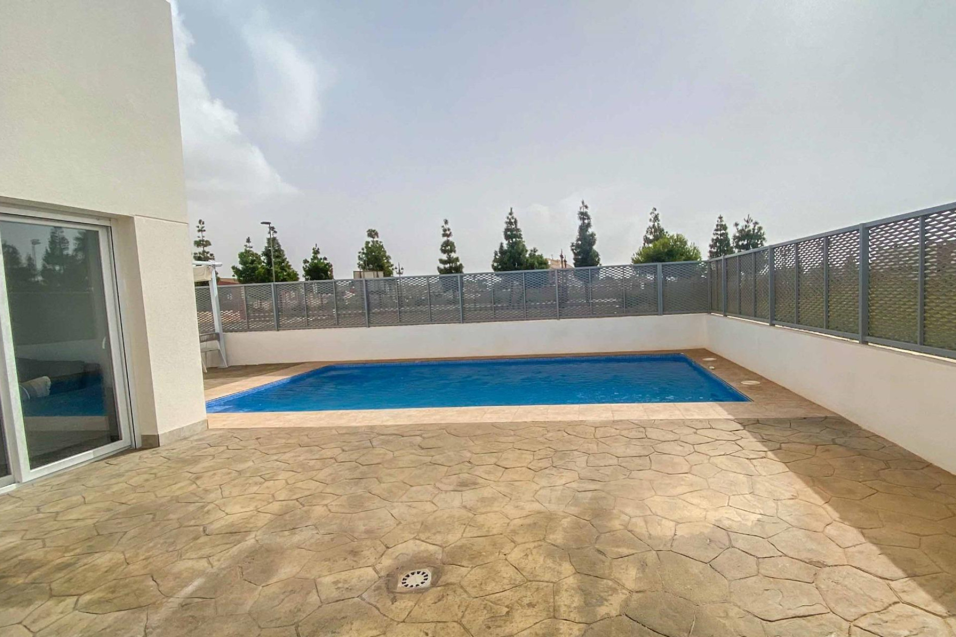 New Build - Detached Villa - Los Alcazares - Serena Golf