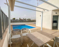 New Build - Detached Villa - Los Alcazares - Serena Golf