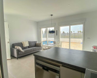 New Build - Detached Villa - Los Alcazares - Serena Golf