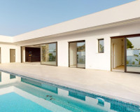 New Build - Detached Villa - Los Alcazares - Serena Golf