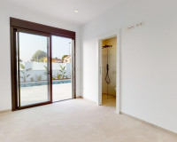 New Build - Detached Villa - Los Alcazares - Serena Golf