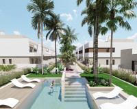 New Build - Detached Villa - Los Alcazares - Serena Golf