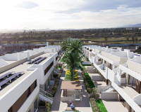 New Build - Detached Villa - Los Alcazares - Serena Golf