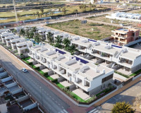 New Build - Detached Villa - Los Alcazares - Serena Golf