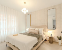 New Build - Detached Villa - Los Alcazares - Torre del Rame