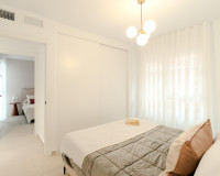 New Build - Detached Villa - Los Alcazares - Torre del Rame