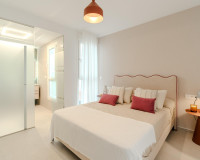 New Build - Detached Villa - Los Alcazares - Torre del Rame