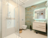 New Build - Detached Villa - Los Alcazares - Torre del Rame