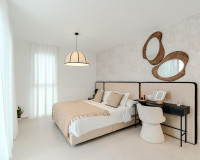 New Build - Detached Villa - Los Alcazares - Torre del Rame