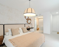 New Build - Detached Villa - Los Alcazares - Torre del Rame