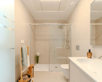 New Build - Detached Villa - Los Alcazares - Torre del Rame